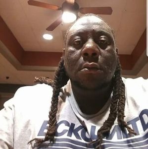 Meet your Posher, Roderick